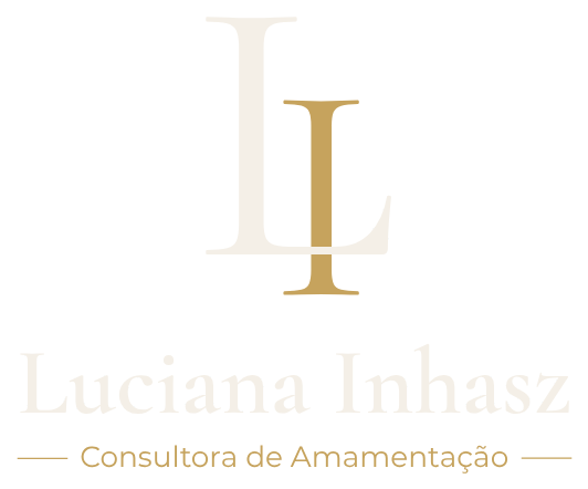Luciana Inhasz — Consultora de Amamentação